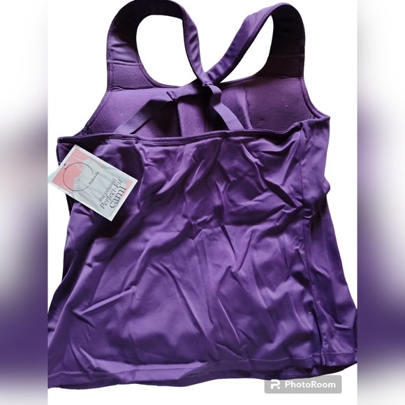 Sahalie perfect fit cami - Picture 2 of 12